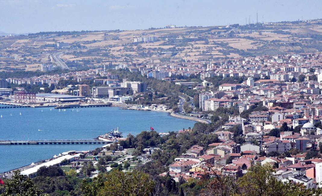 İstanbul depreminde kabus senaryosu! "Ciddi bir tsunami riski var" 3